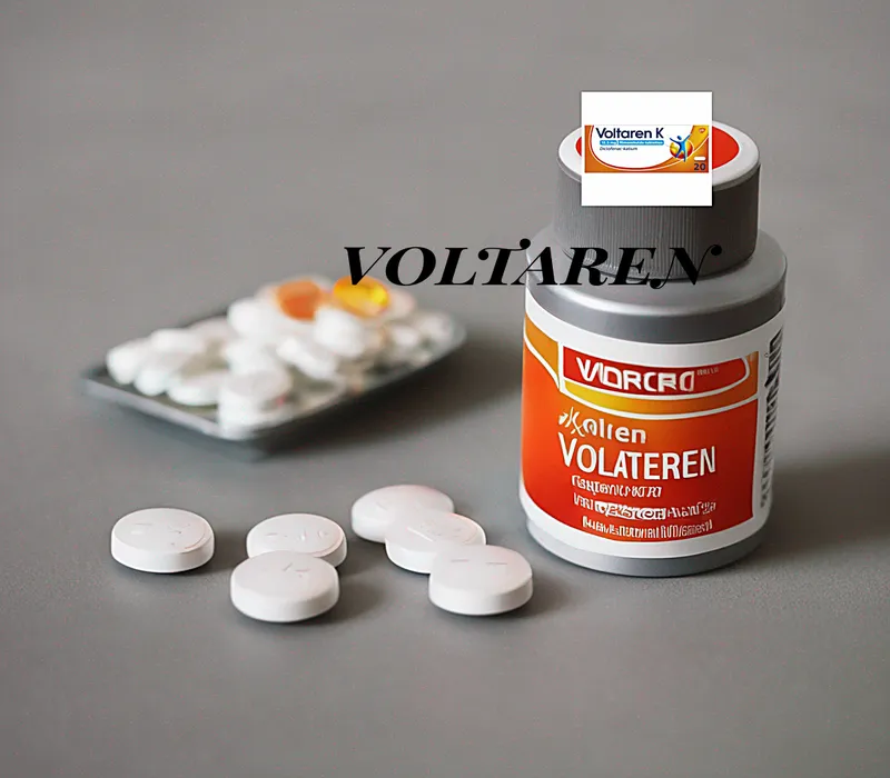 Voltaren 40 mg tabletten